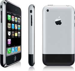 L'iPhone a déjà quatre ans L'iPhone a déjà quatre ans
